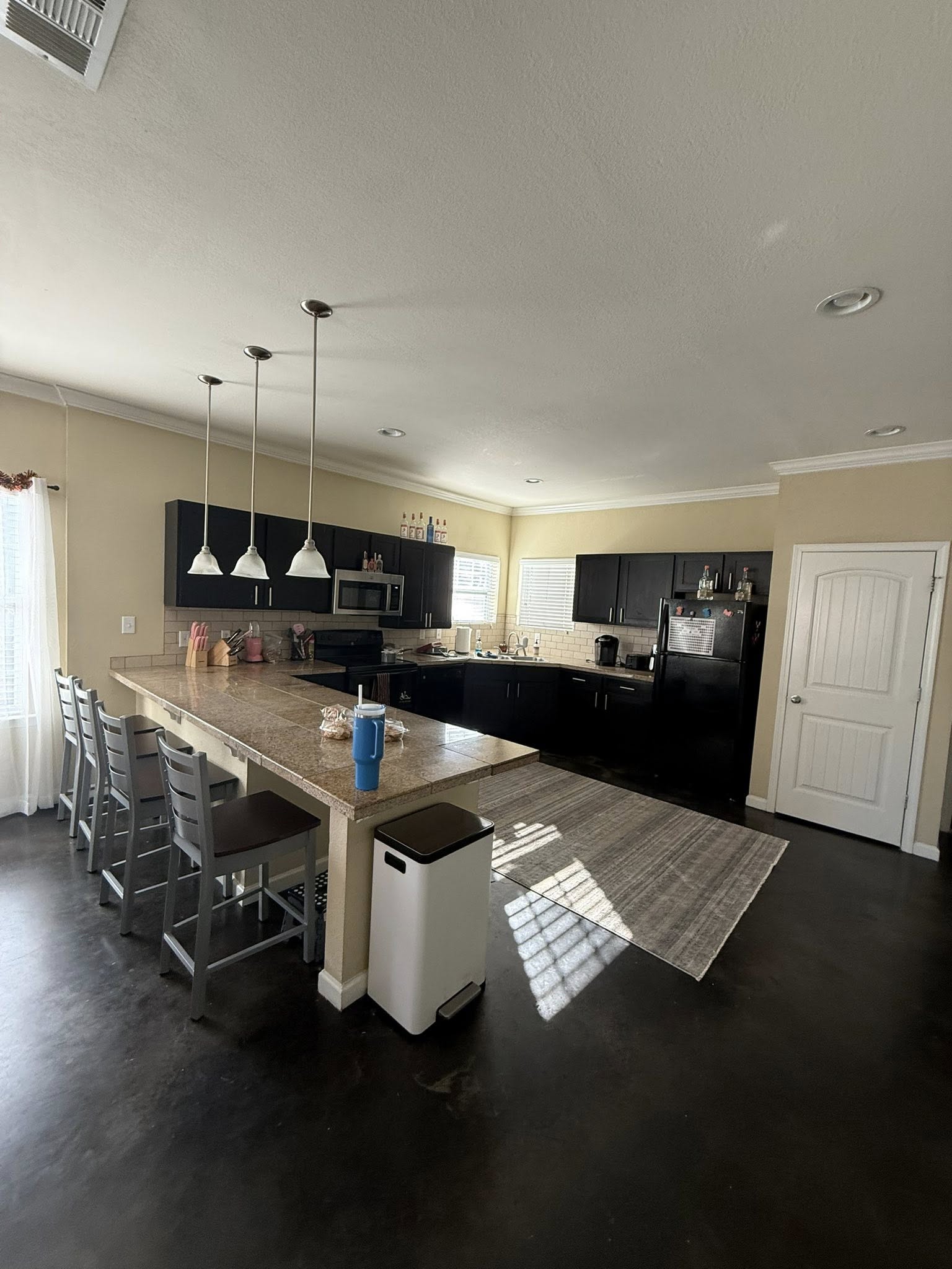 Community work and outreach